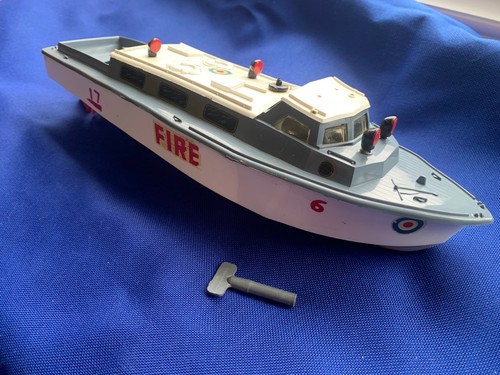 Vintage triang model fire - vintage,