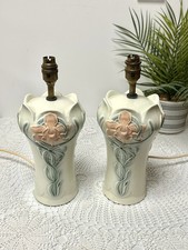 Each £65 Vintage Art Nouveau