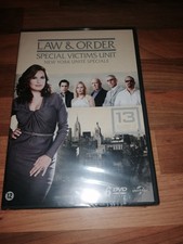 Law and Order Special Victims