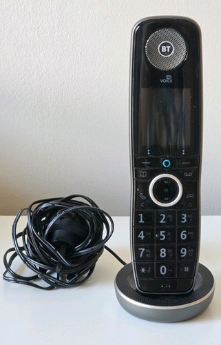 Advanced digital home phone - advanced,