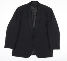 Marks and Spencer Men's Black