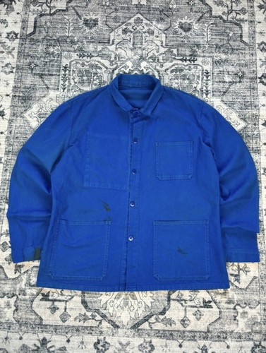 French chore jacket mens - chore,