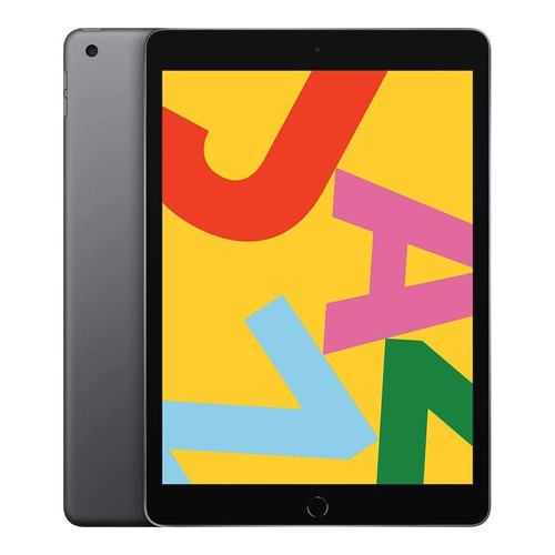 Apple ipad 7th gen - apple,