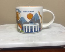 Starbucks germany country - germany,