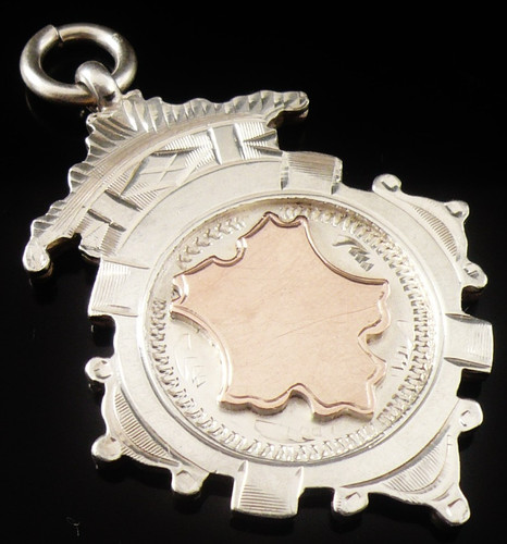 Sterling silver gold - sterling,