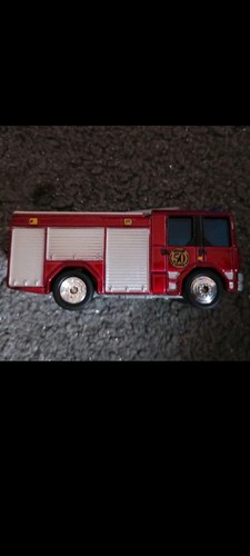 Matchbox dennis saber - matchbox,
