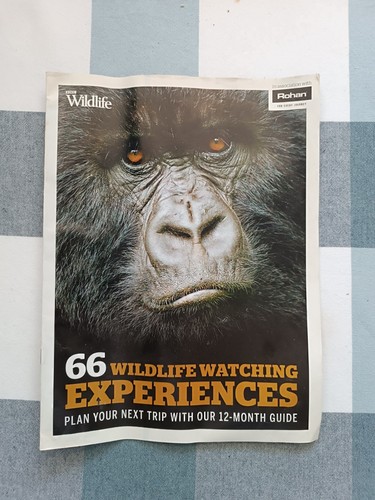 Bbc wildlife - 66,