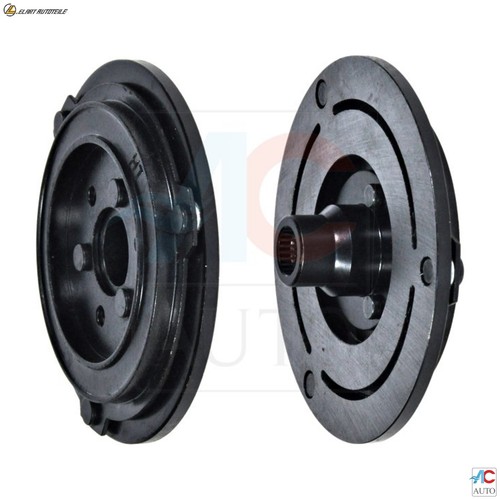 Driver pulley magnetic - driver,