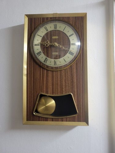 Vintage metamec quartz - vintage,