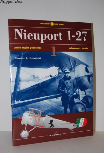 Nieuport famous - nieuport,
