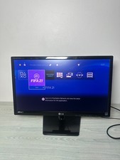 LG FLATRON IPS224 22" IPS