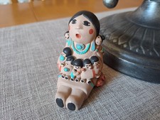Native American Pottery