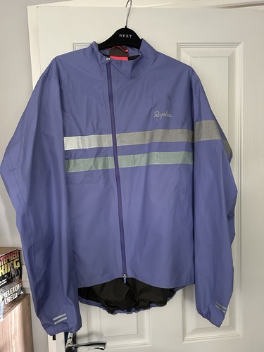 Rapha men brevet gore tex - men's,