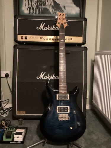 Prs ce24 standard electric - prs,