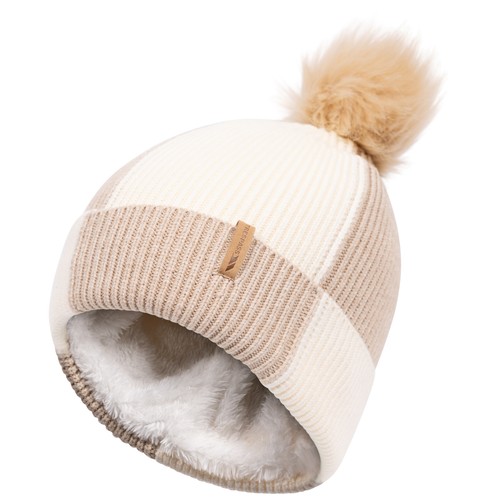 Trespass womens knitted fleece - trespass,