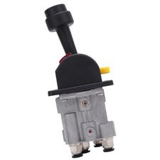Hydraulic Control Valve