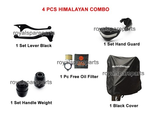 Royal enfield himalayan 411 - enfield,