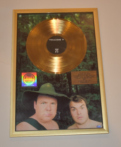 25 riaa gold - 17.25",