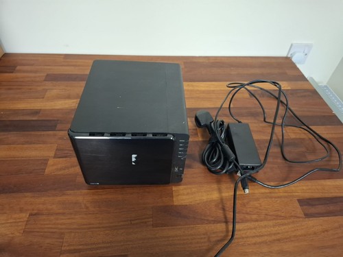 Synology ds412 bay nas - 4-bay,