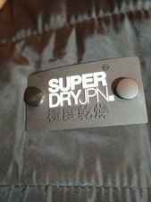 SUPERDRY-Mens Polar Sport