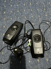 Logitech S120 2.0 Stereo Speakers 2.2W