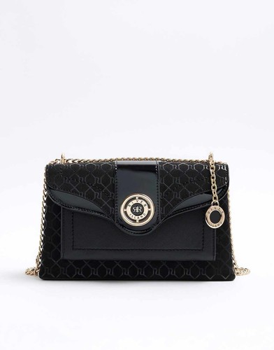 River island monogram chain - island, ri