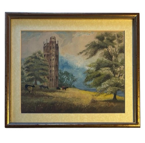 19th century original - century,