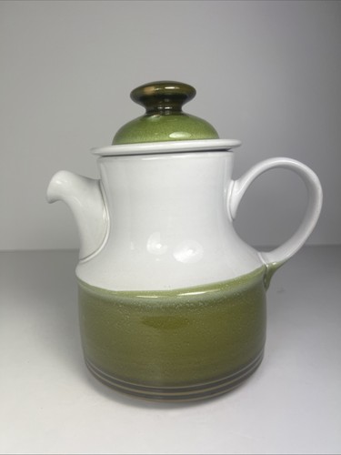 Denby rochester coffee pot - -,