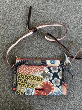 Desigual Toulouse Japan Fresh Crossbody Bag New