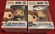 Funko Pop Star Wars Anakin