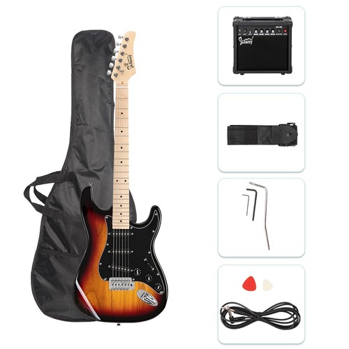 Glarry gst stylish electric - glarry,