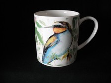 Rose of England Birds &