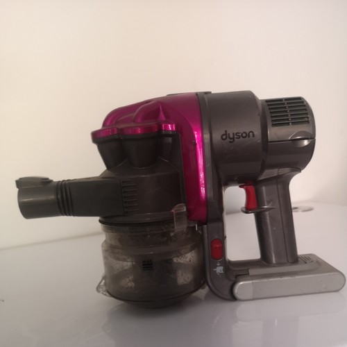 Dyson dc35 handheld vacuum - dyson,