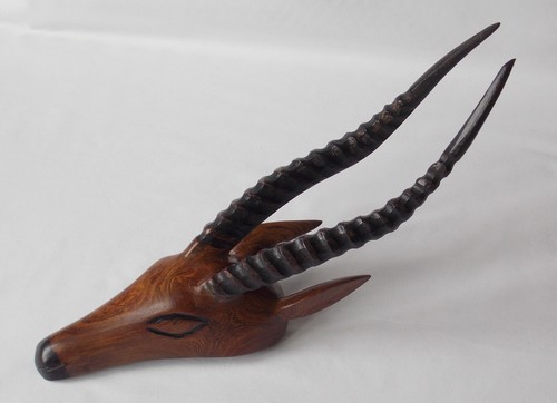 Vintage hand carved - vintage,