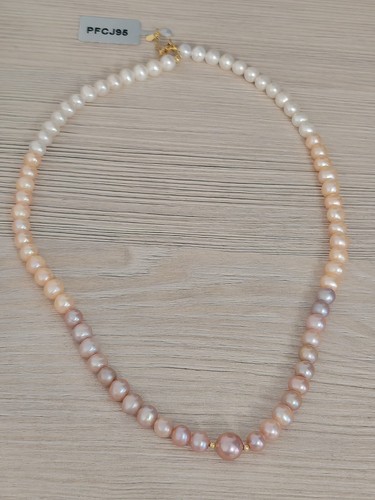 Freshwater cultured pearl - cultured,