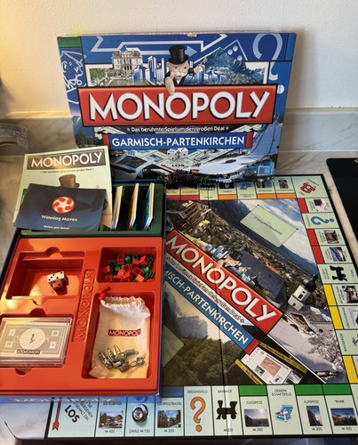 Monopoly