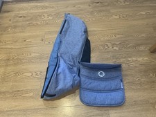 Bugaboo Fox  Carrycot Tailored