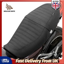 WOLFLINE Low Dual Seat Cushion