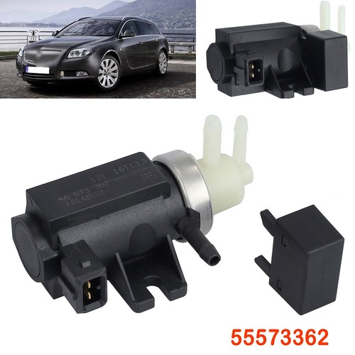Turbo boost control solenoid - turbo,