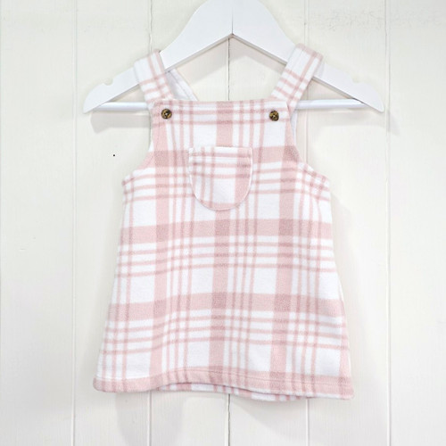 George girls pink white - george, &
