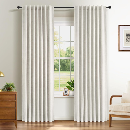 100 blackout curtains for - 100%,