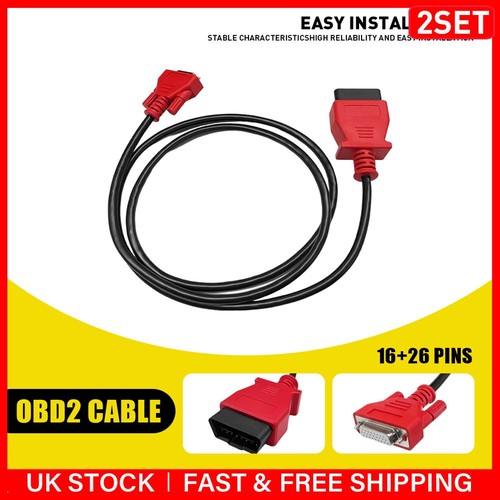 Pair main obd2 diagnostic test - diagnostic,