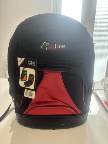 Biz tool bag rucksack - bag,