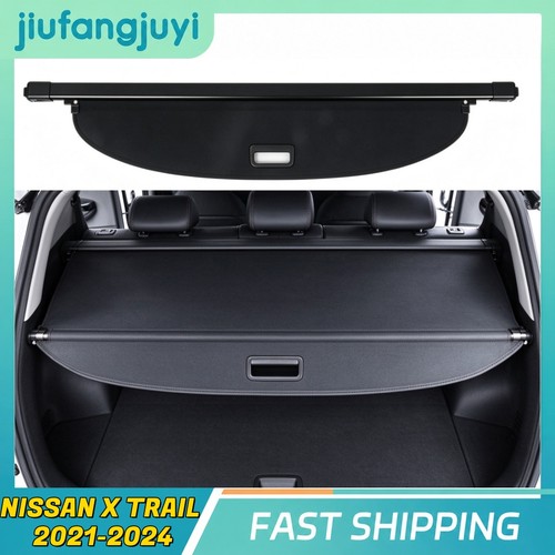 New parcel shelf - new,