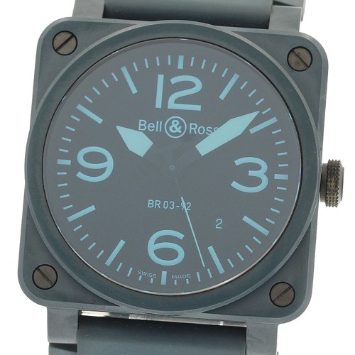 Bell ross aviation - bell＆ross,