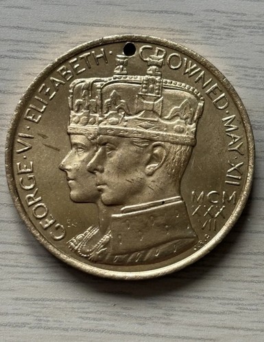 British empire king george - empire, vi