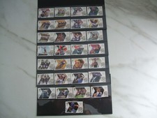 SG3342-3370 2012 Olympic Gold