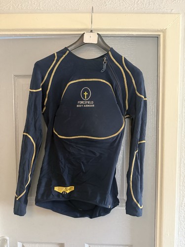 Forcefield body armour sport - forcefield,