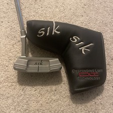 SIK DW 2.0c Armlock Putter