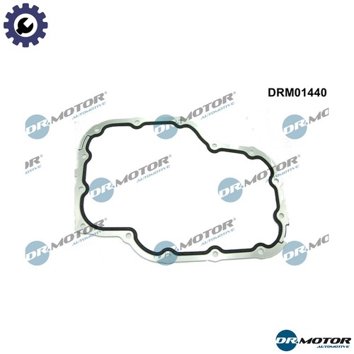 Gasket oil sump drm01440 - sump,